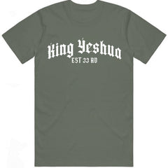 CLASSIC TEE