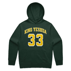 MENS RELAX HOOD