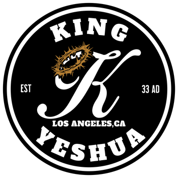 King Yeshua