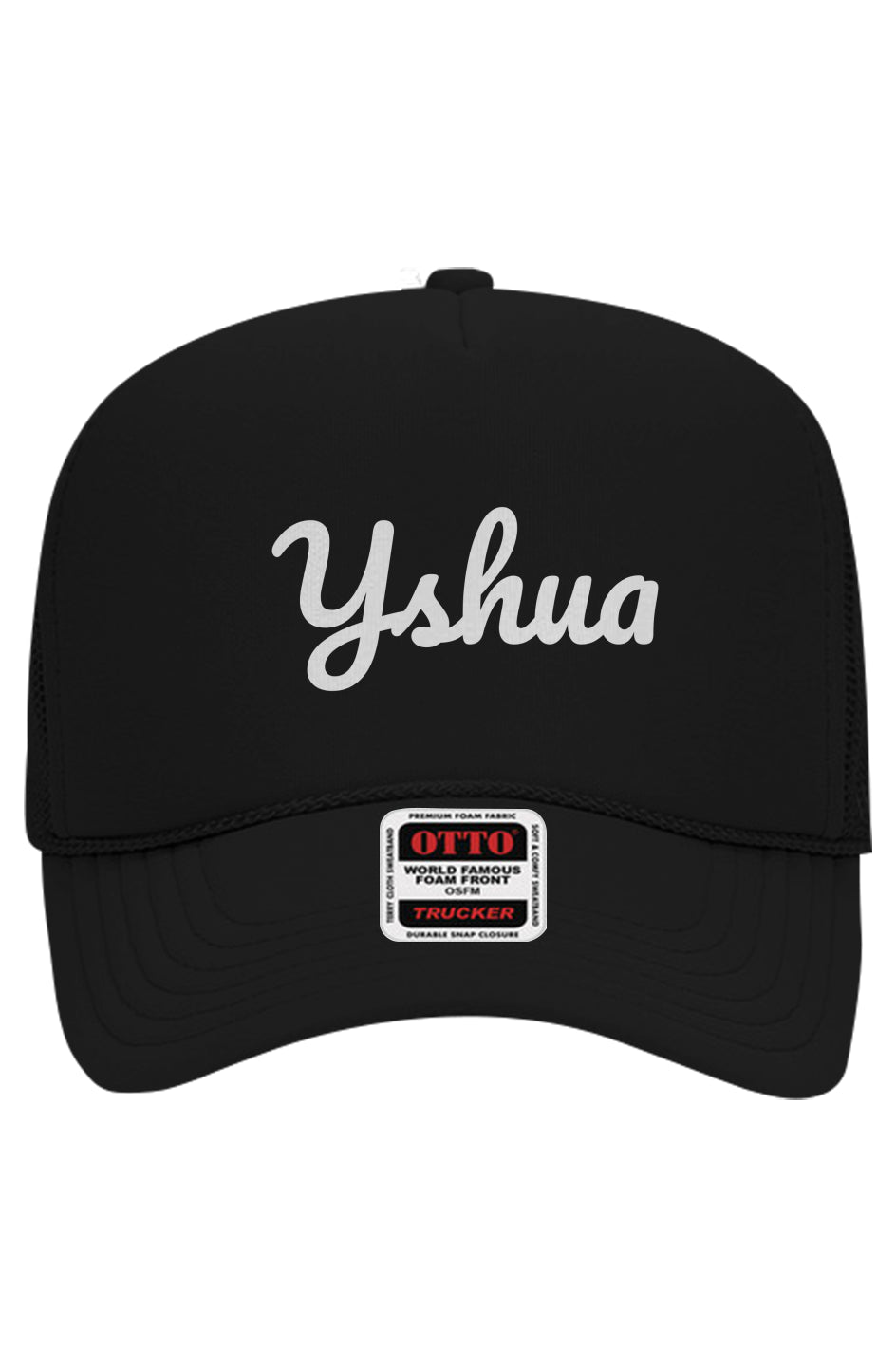 Yshua Trucker hat