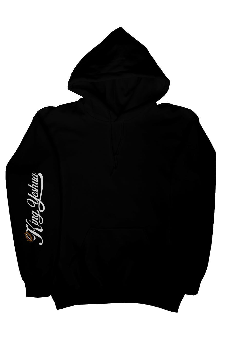 gildan pullover hoody