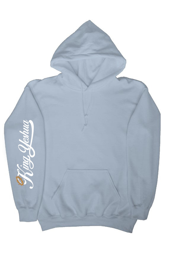 gildan pullover hoody