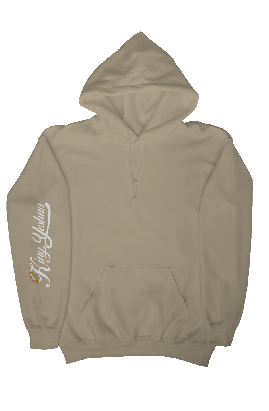 gildan pullover hoody