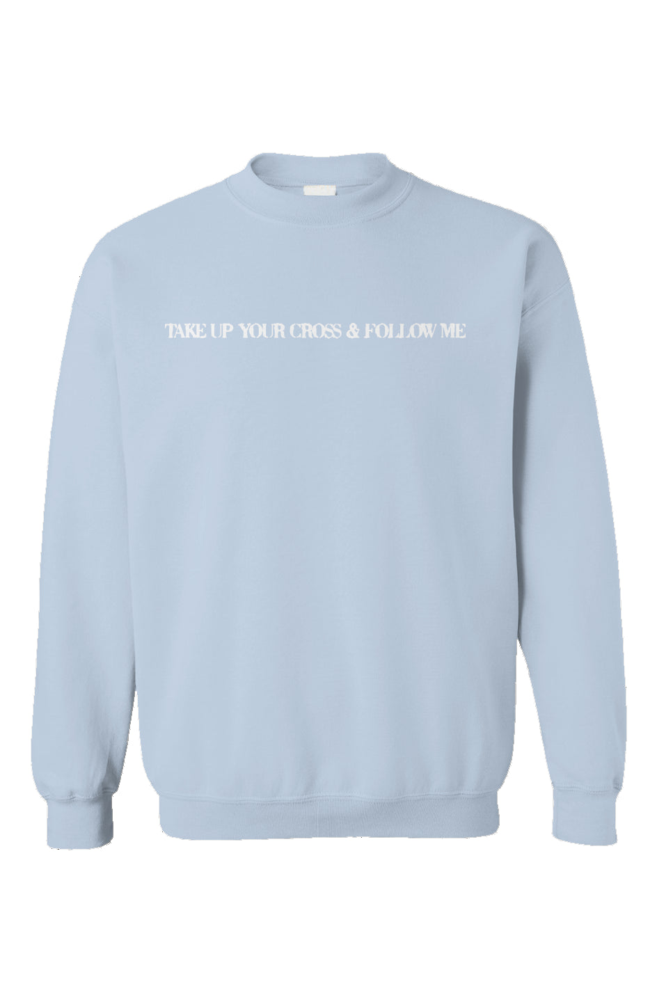 Unisex Gildan Crewneck