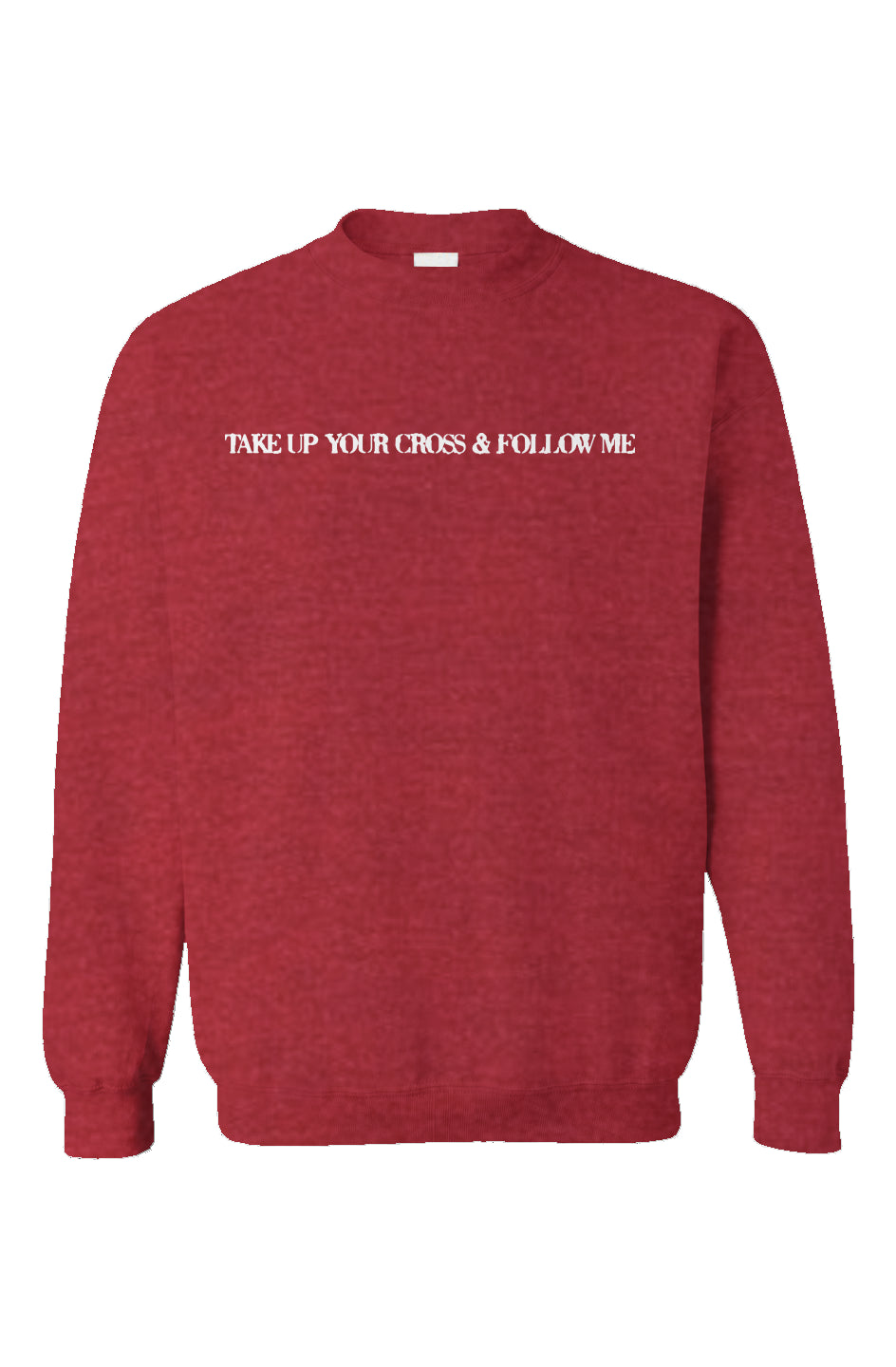 Unisex Gildan Crewneck