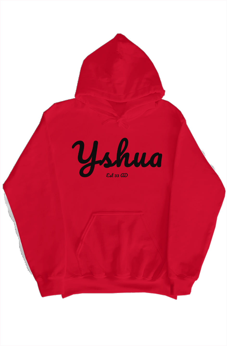 Yshua pullover hoody