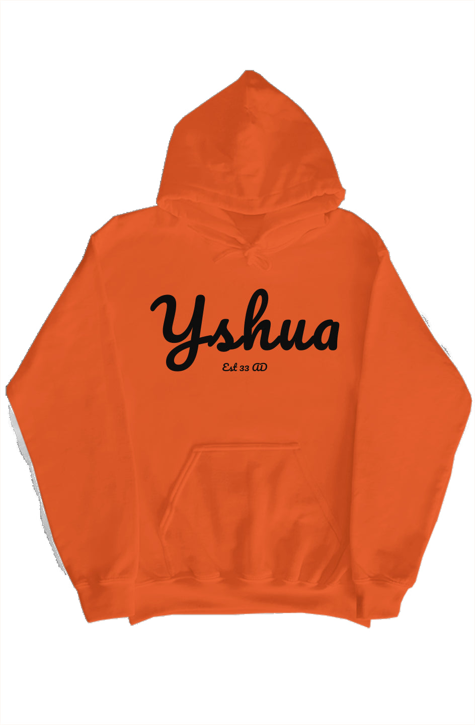 Yshua pullover hoody