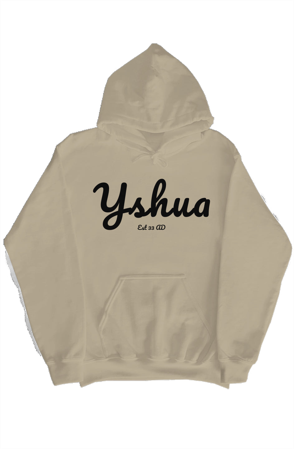 Yshua pullover hoody