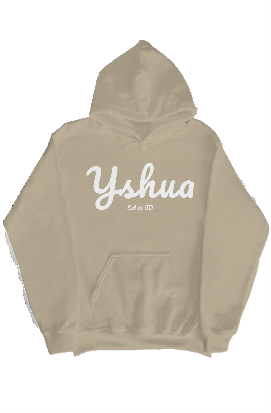 Yshua pullover hoody