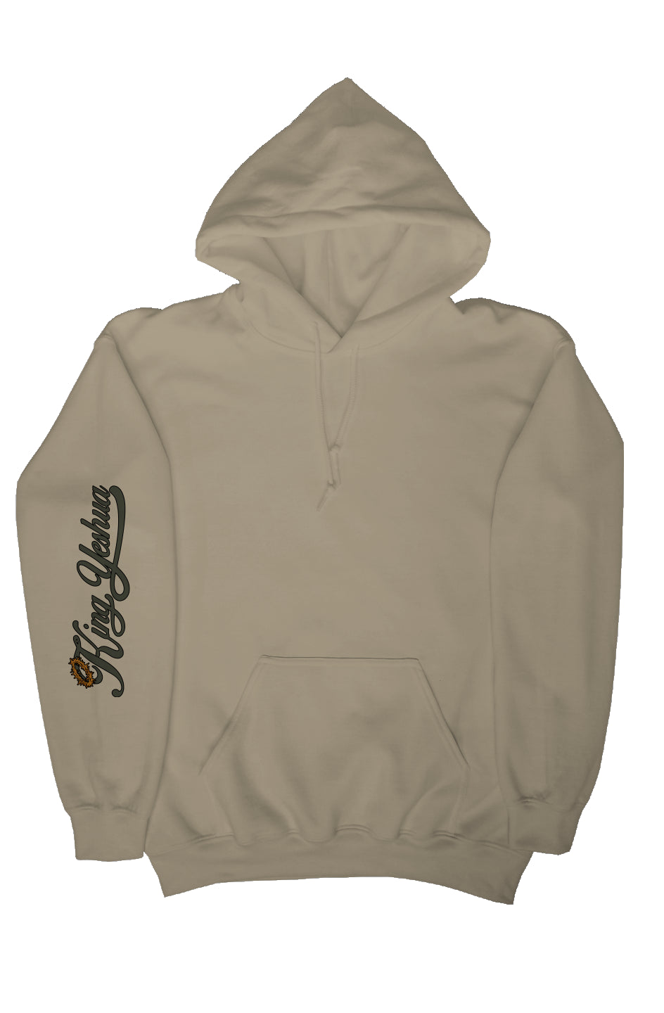 Proverbs pullover hoody