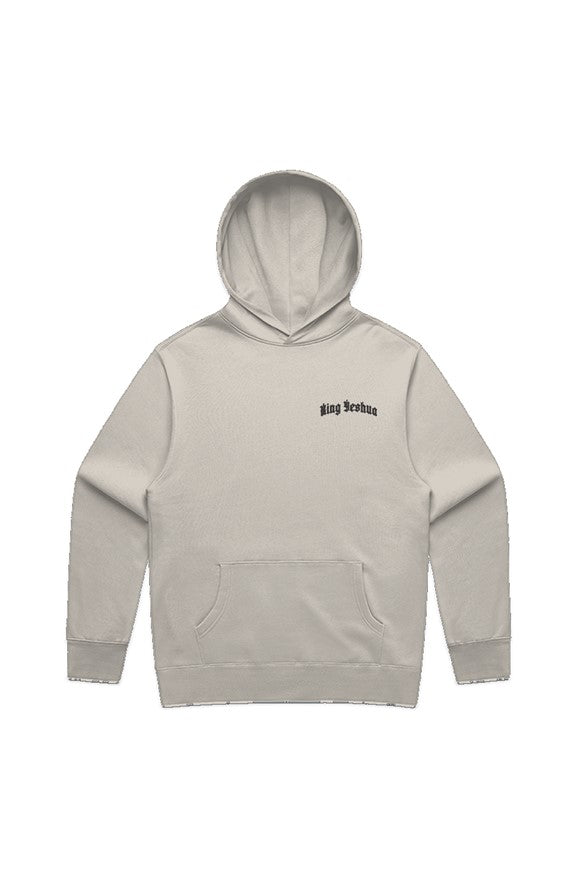 MENS RELAX HOOD