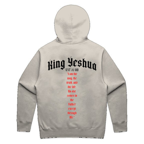 MENS RELAX HOOD