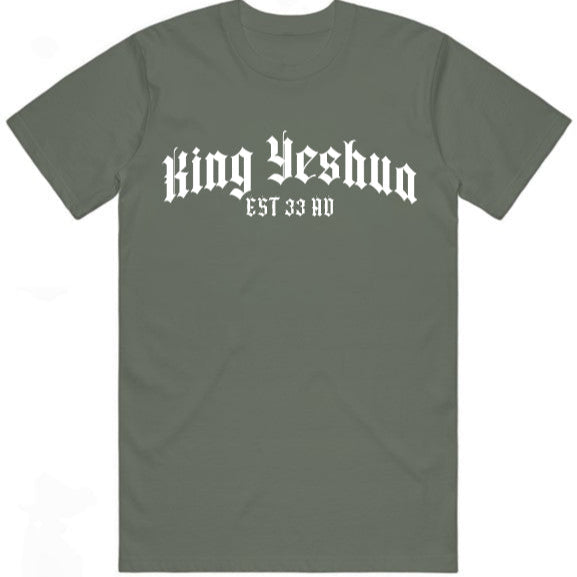 CLASSIC TEE