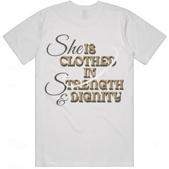 CLASSIC TEE
