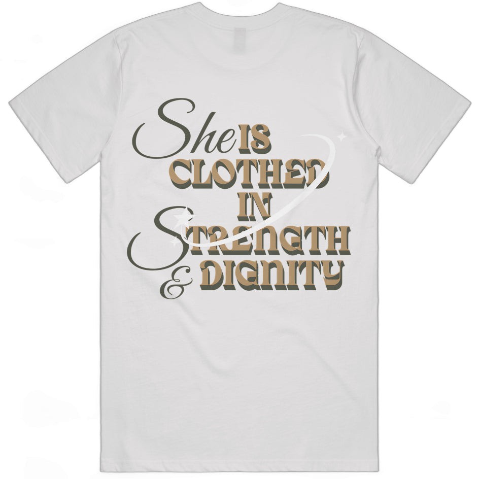 CLASSIC TEE