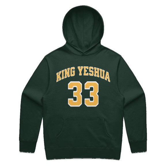 MENS RELAX HOOD