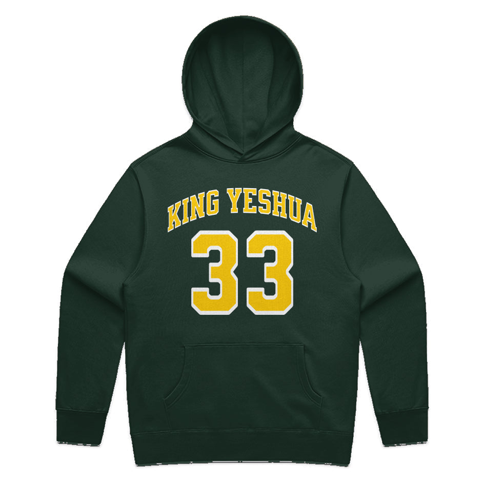 MENS RELAX HOOD