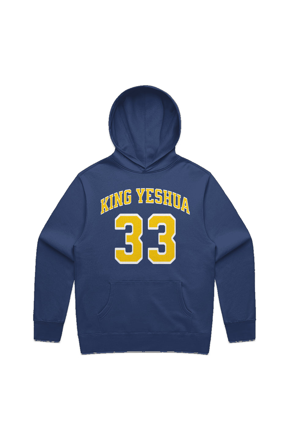 Active 33 Hoody