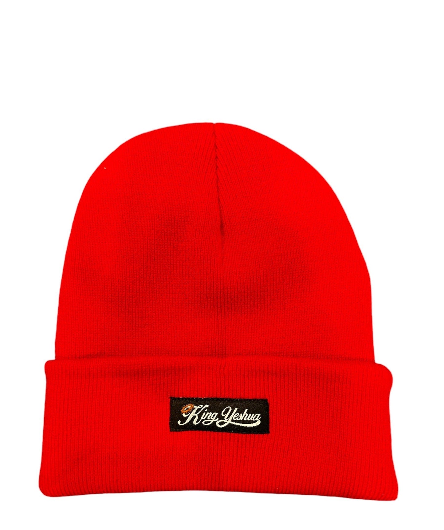 Beanie classic label