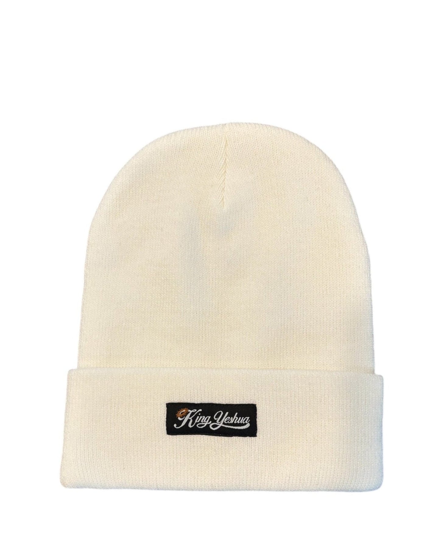 Beanie classic label