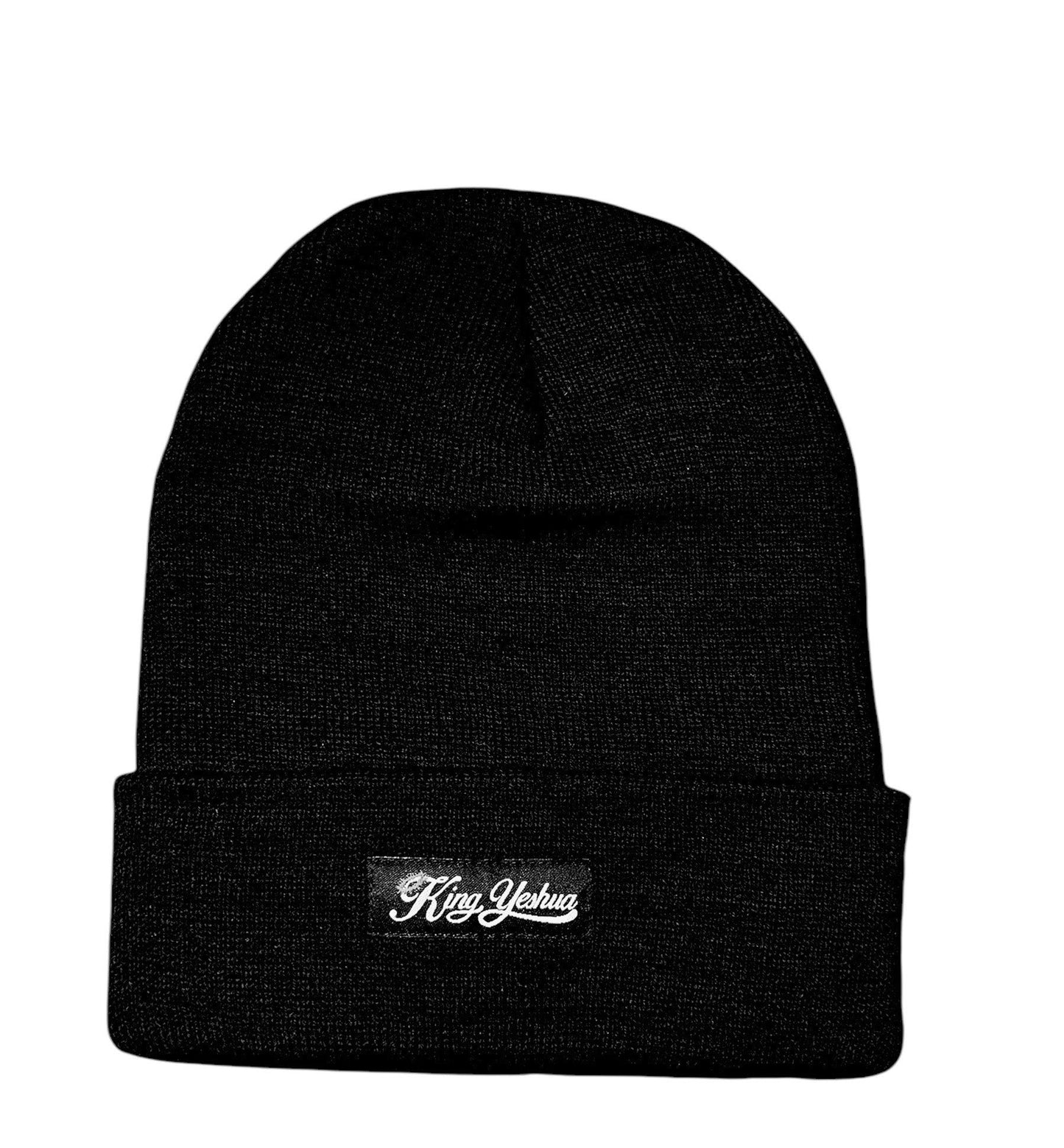 Beanie classic label