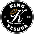 King Yeshua