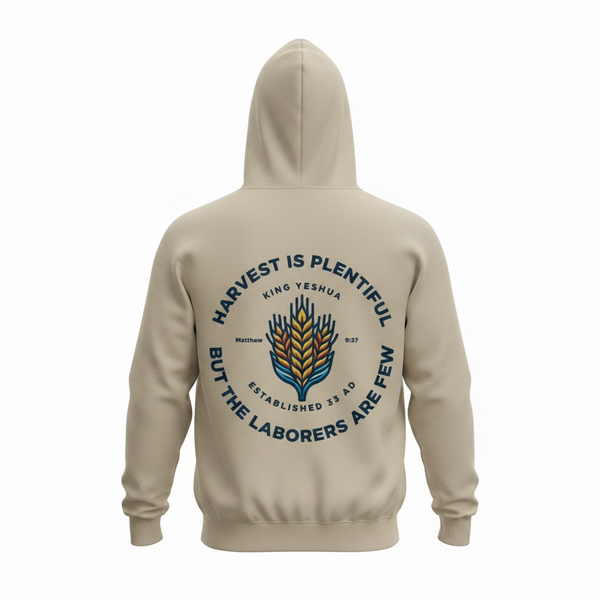 Harvest Pullover Hoody
