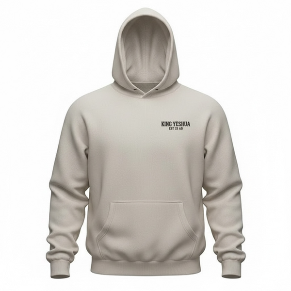 Anno Domini Hoody