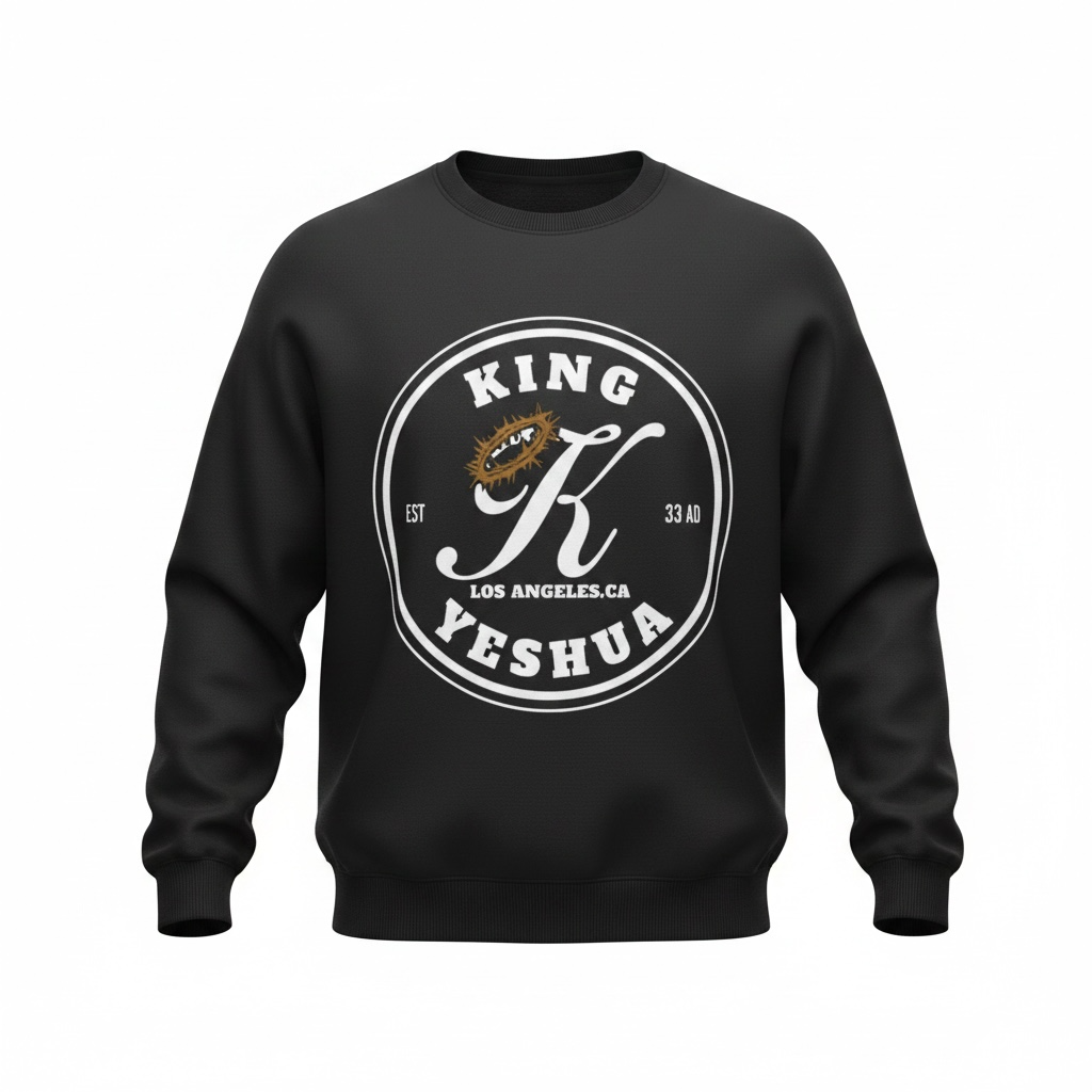 City of Angels Black Crew