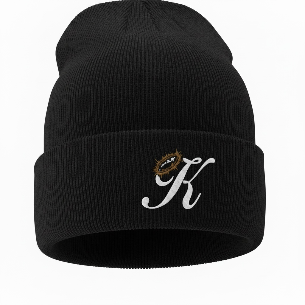Beanie K