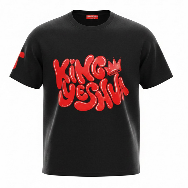 Love -Heavyweight Cotton T-Shirt
